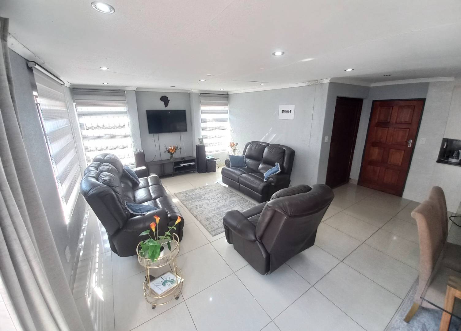 3 Bedroom Property for Sale in Elandspoort Gauteng