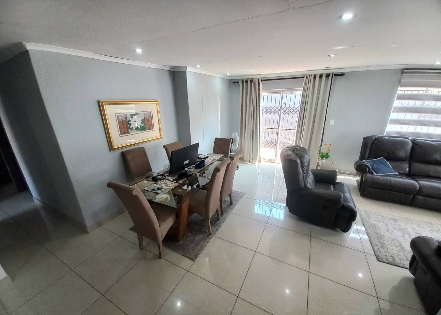 3 Bedroom Property for Sale in Elandspoort Gauteng