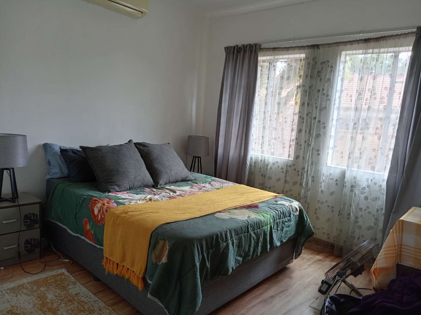 2 Bedroom Property for Sale in Equestria Gauteng