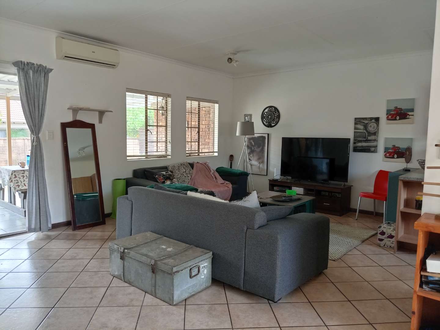 2 Bedroom Property for Sale in Equestria Gauteng