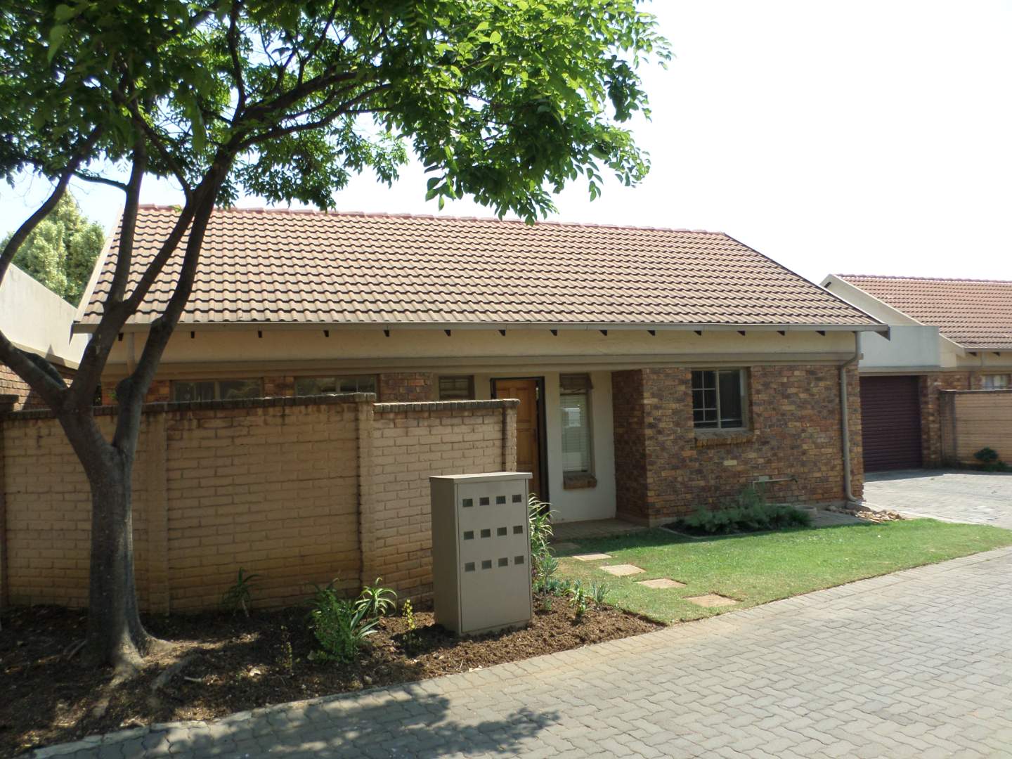 2 Bedroom Property for Sale in Equestria Gauteng