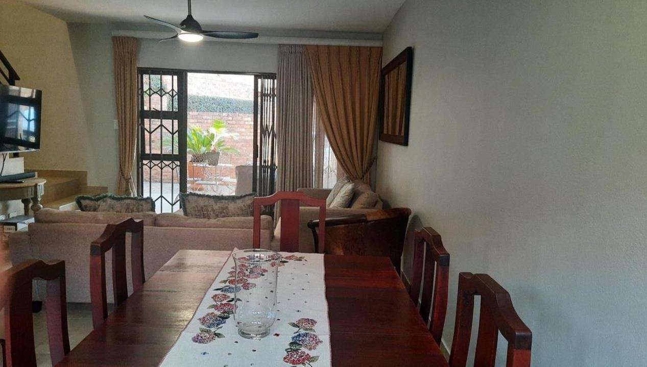 2 Bedroom Property for Sale in Six Fountains Residential Estate Gauteng