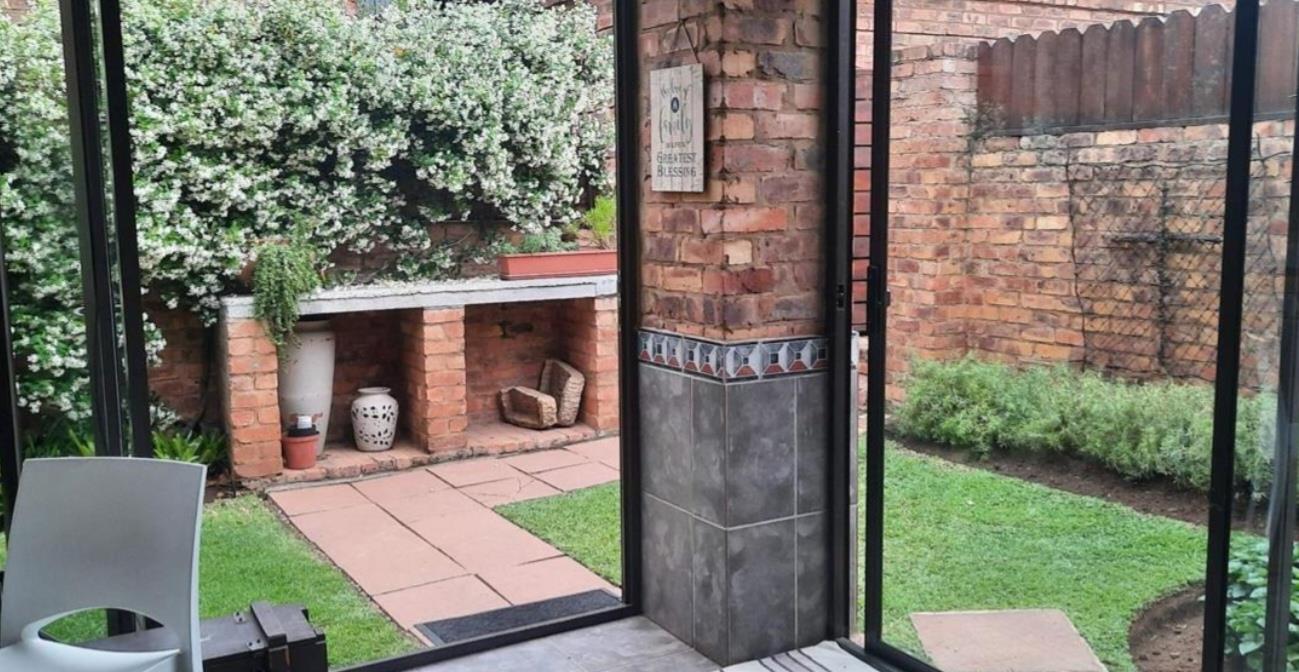 3 Bedroom Property for Sale in Six Fountains Residential Estate Gauteng