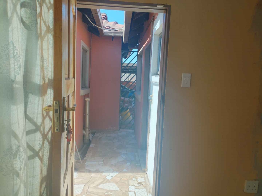 To Let 1 Bedroom Property for Rent in Nellmapius Gauteng