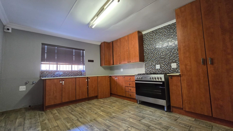 3 Bedroom Property for Sale in Wonderboom South Gauteng