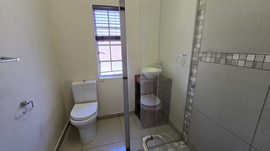 3 Bedroom Property for Sale in Wonderboom South Gauteng