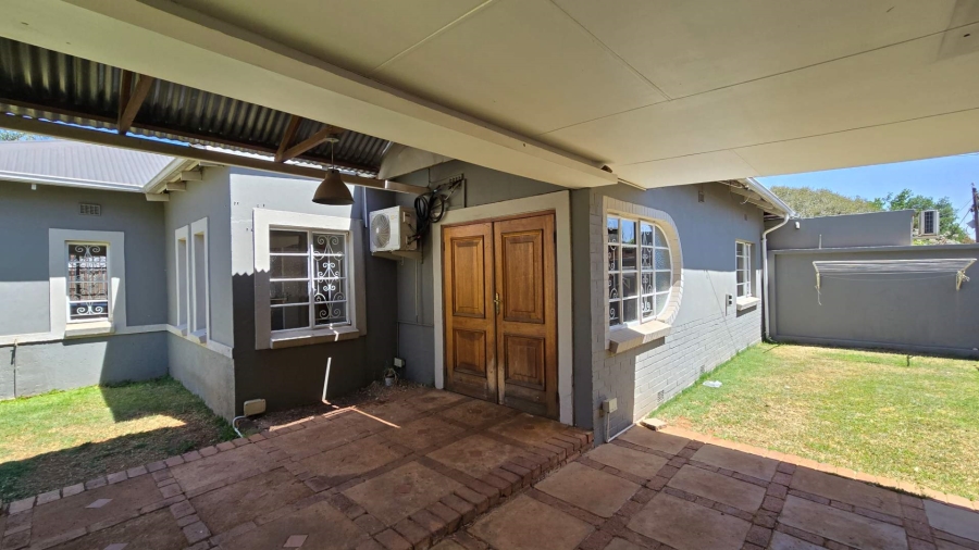 3 Bedroom Property for Sale in Wonderboom South Gauteng