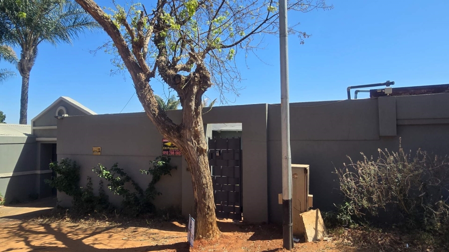 3 Bedroom Property for Sale in Wonderboom South Gauteng