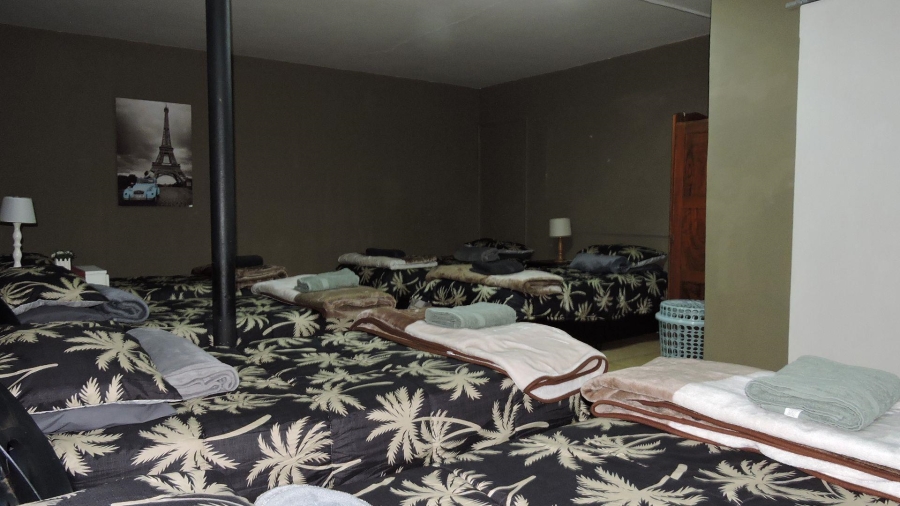 12 Bedroom Property for Sale in Silverton Gauteng