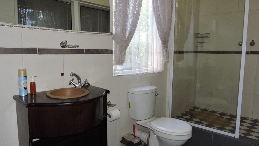 12 Bedroom Property for Sale in Silverton Gauteng