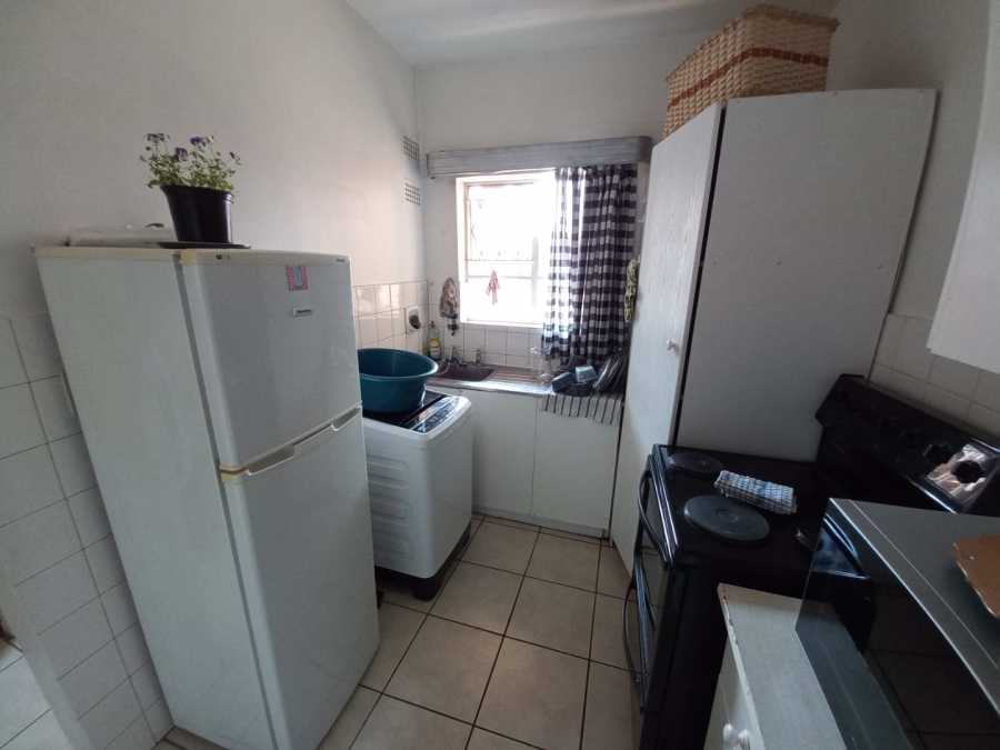 1 Bedroom Property for Sale in Parkdene Gauteng