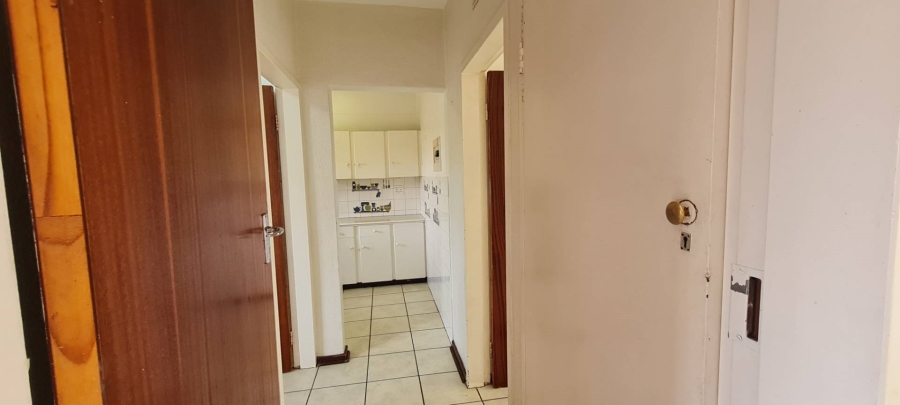 1 Bedroom Property for Sale in Parkdene Gauteng