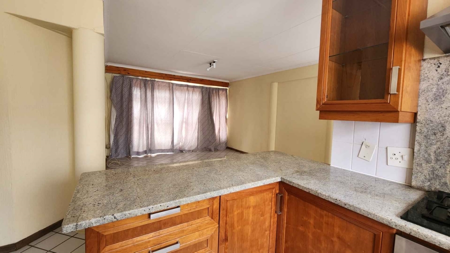 To Let 4 Bedroom Property for Rent in Amandasig Gauteng