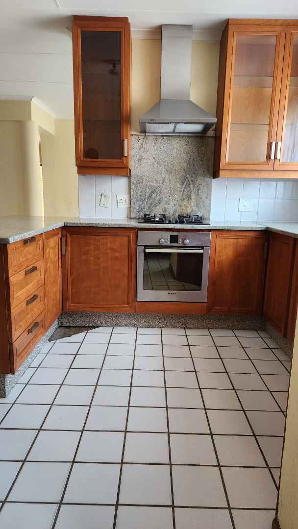 To Let 4 Bedroom Property for Rent in Amandasig Gauteng