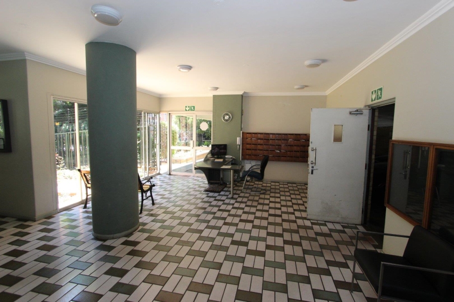 1 Bedroom Property for Sale in Killarney Gauteng