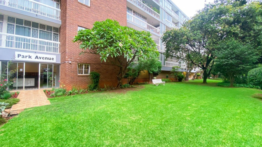 1 Bedroom Property for Sale in Killarney Gauteng