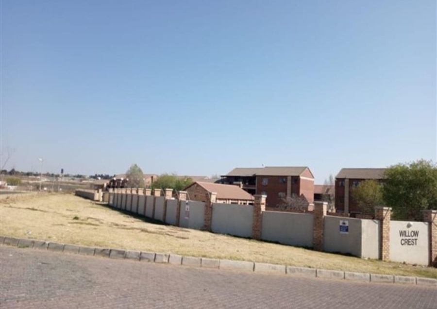 0 Bedroom Property for Sale in Sagewood Gauteng