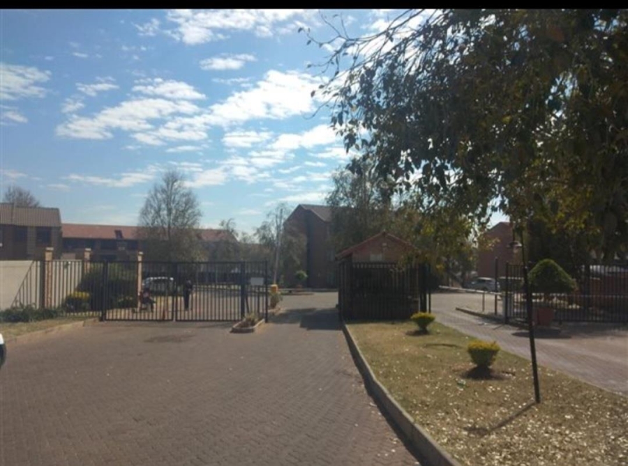 0 Bedroom Property for Sale in Sagewood Gauteng