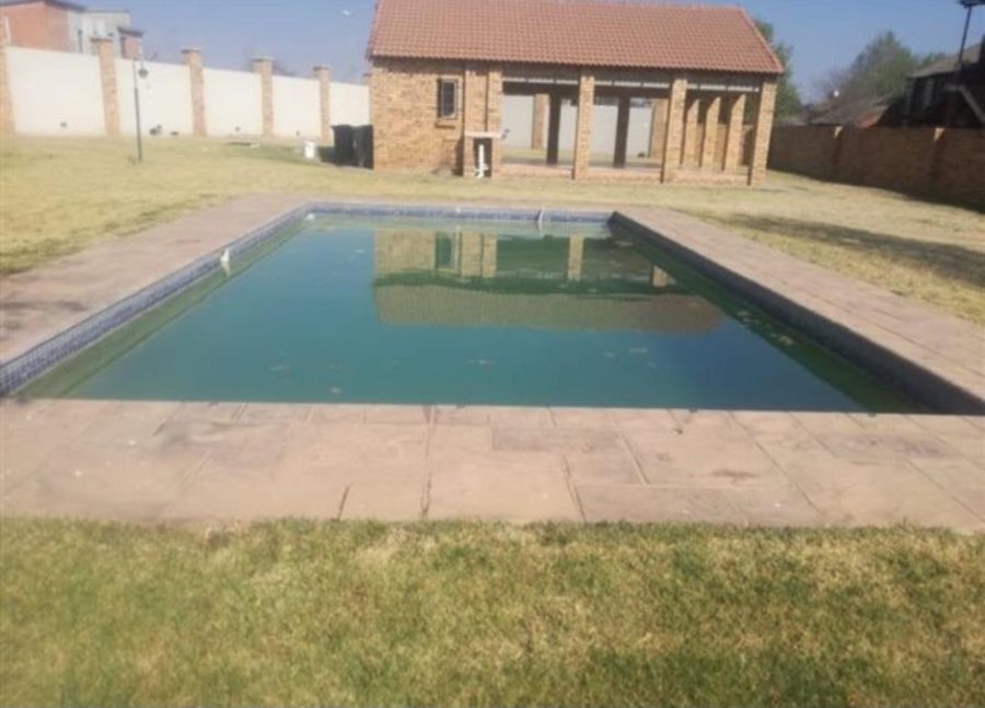 0 Bedroom Property for Sale in Sagewood Gauteng