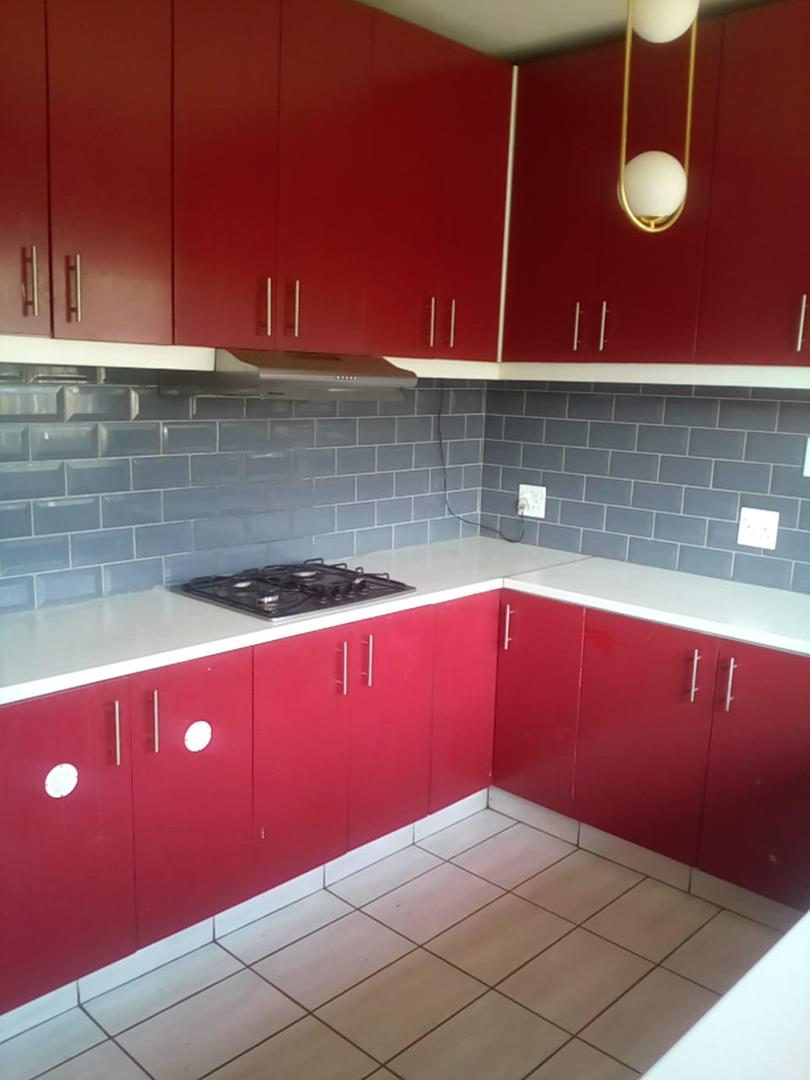 To Let 3 Bedroom Property for Rent in Primrose East Gauteng