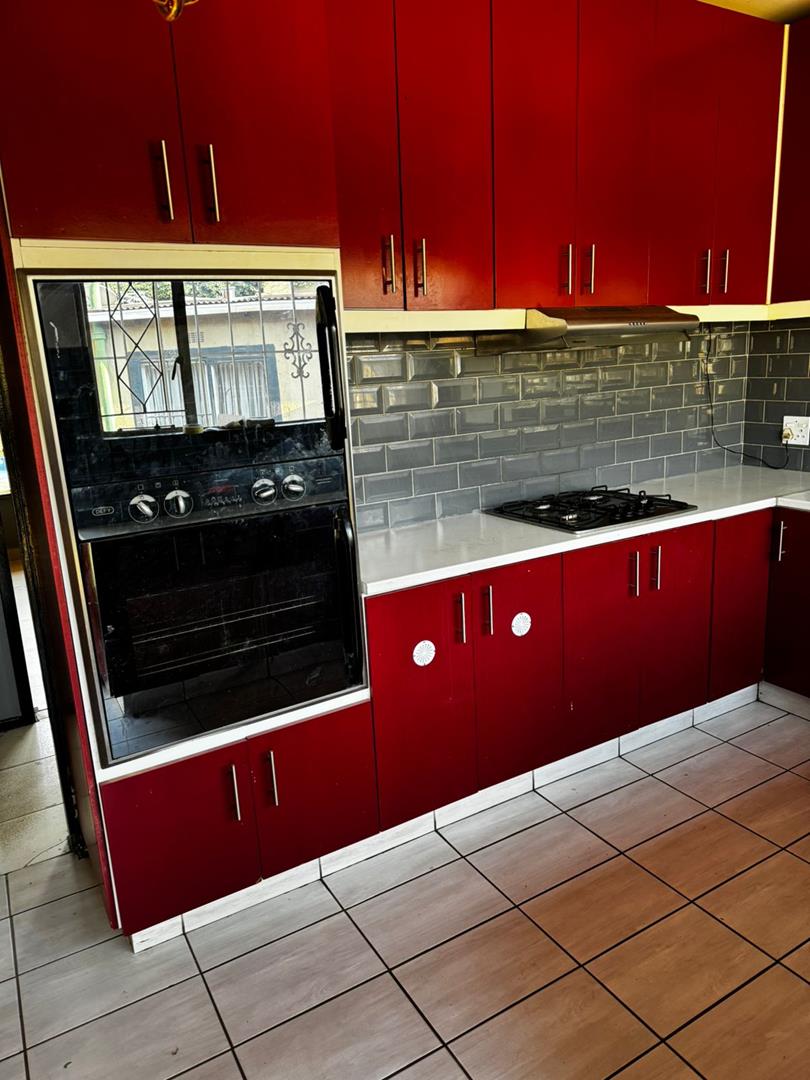 To Let 3 Bedroom Property for Rent in Primrose East Gauteng