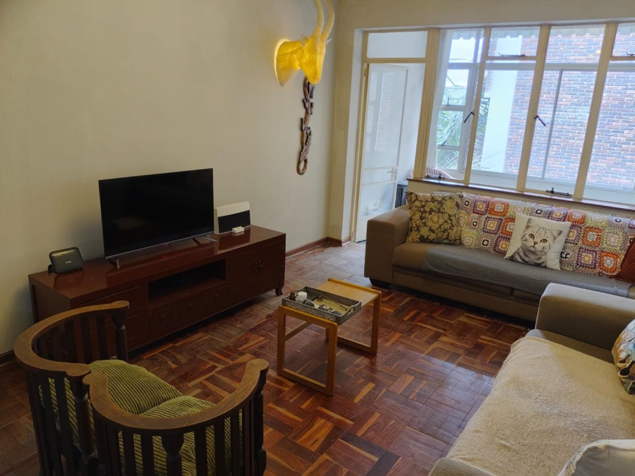 2 Bedroom Property for Sale in Craighall Park Gauteng