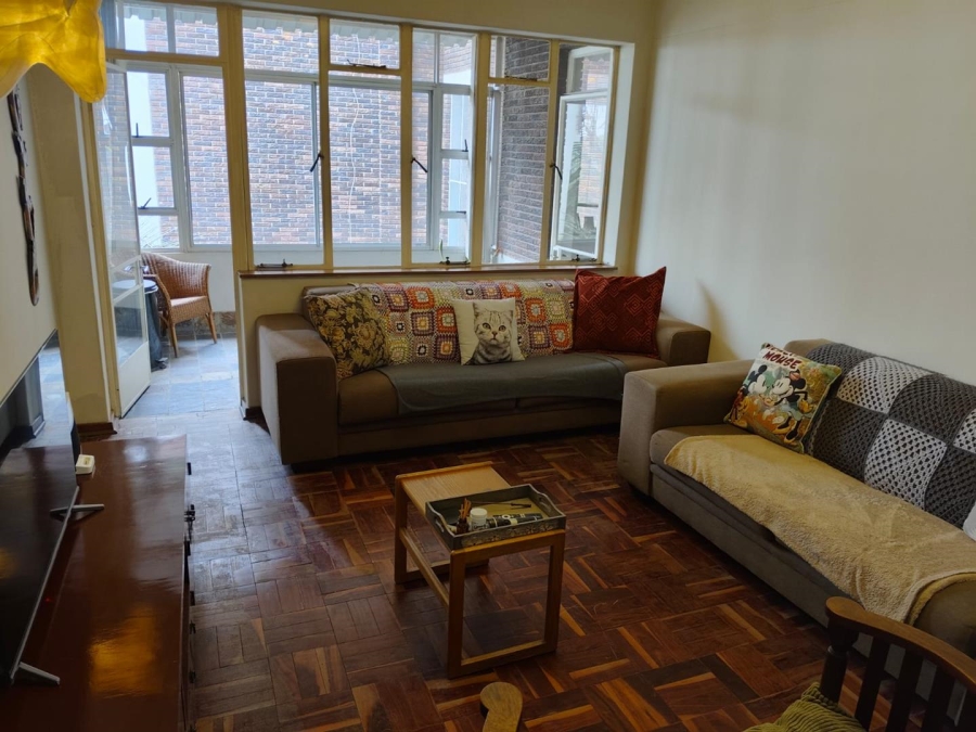 2 Bedroom Property for Sale in Craighall Park Gauteng