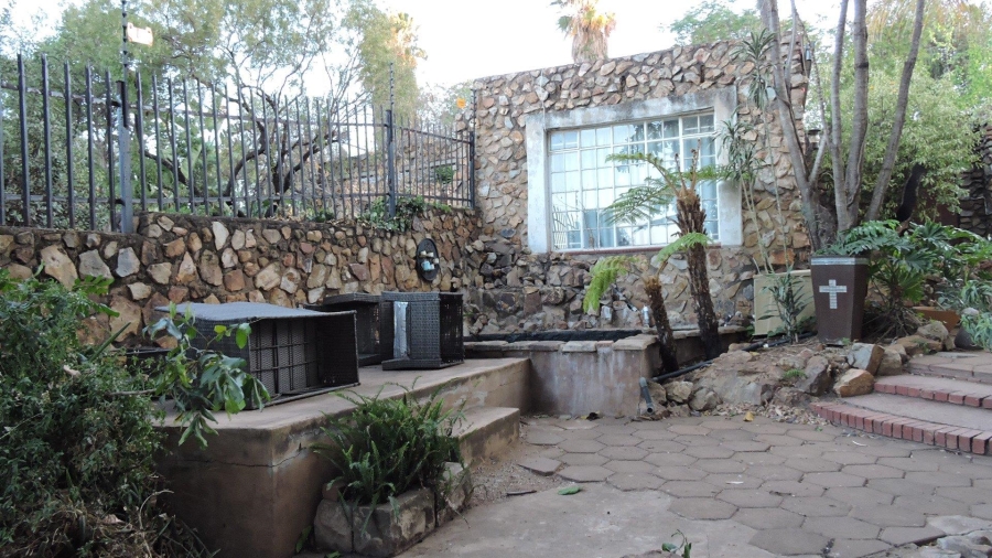 3 Bedroom Property for Sale in Val de Grace Gauteng