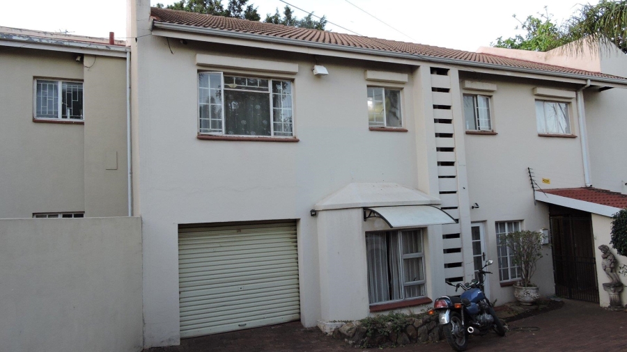 3 Bedroom Property for Sale in Val de Grace Gauteng