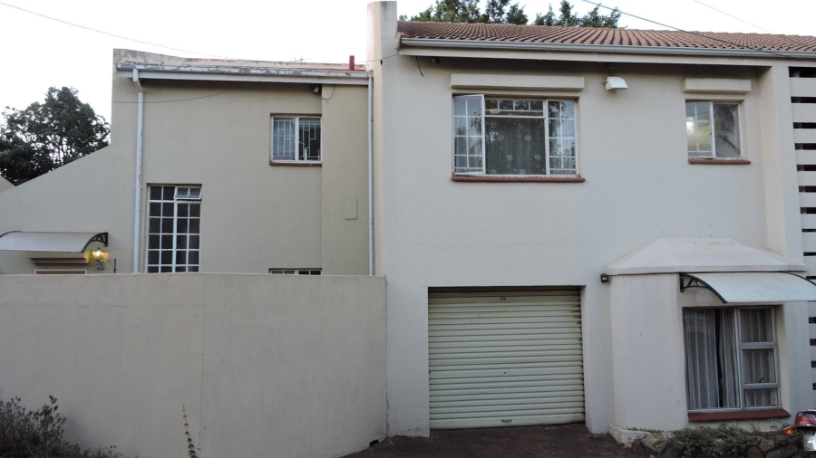 3 Bedroom Property for Sale in Val de Grace Gauteng