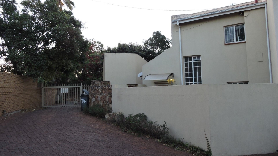 3 Bedroom Property for Sale in Val de Grace Gauteng