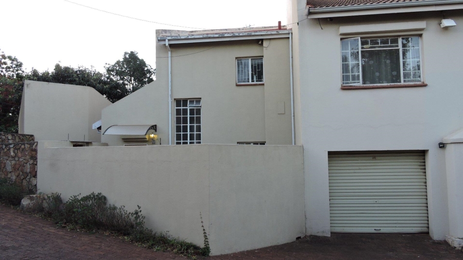 3 Bedroom Property for Sale in Val de Grace Gauteng