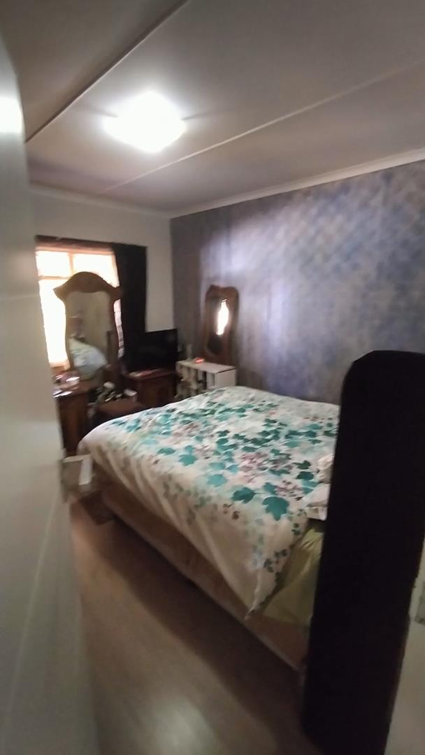 To Let 3 Bedroom Property for Rent in Sophiatown Gauteng