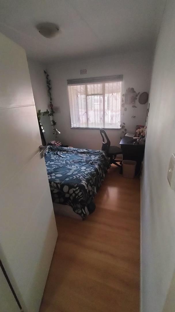 To Let 3 Bedroom Property for Rent in Sophiatown Gauteng