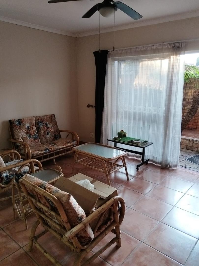 To Let 1 Bedroom Property for Rent in Montana Park Gauteng