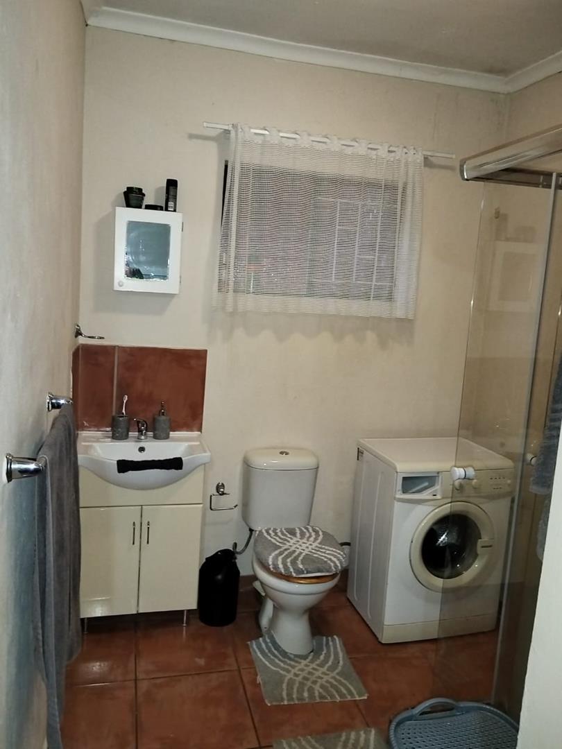 To Let 1 Bedroom Property for Rent in Montana Park Gauteng