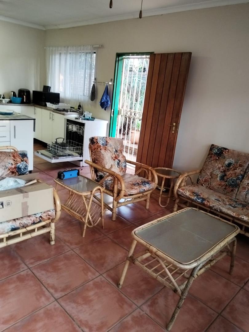 To Let 1 Bedroom Property for Rent in Montana Park Gauteng