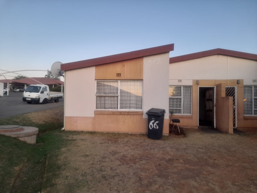 3 Bedroom Property for Sale in Ridgeway Gauteng