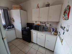 1 Bedroom Property for Sale in Parkdene Gauteng