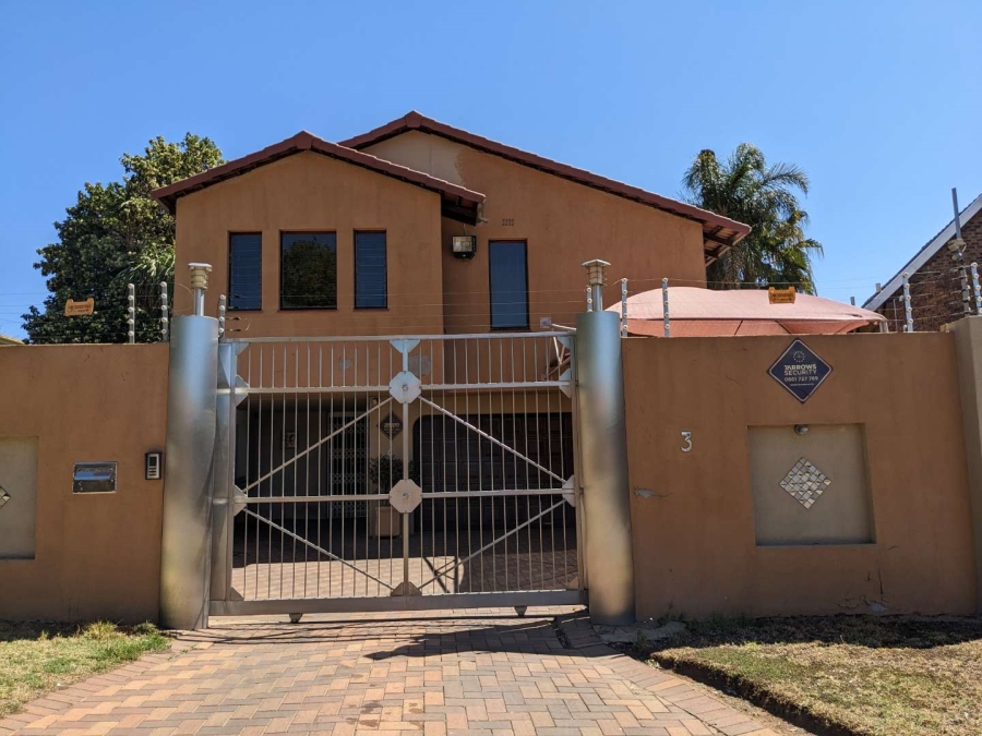 4 Bedroom Property for Sale in Bruma Gauteng