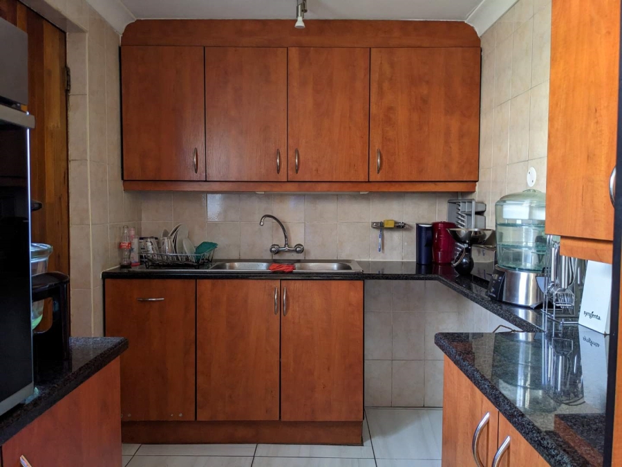 4 Bedroom Property for Sale in Bruma Gauteng