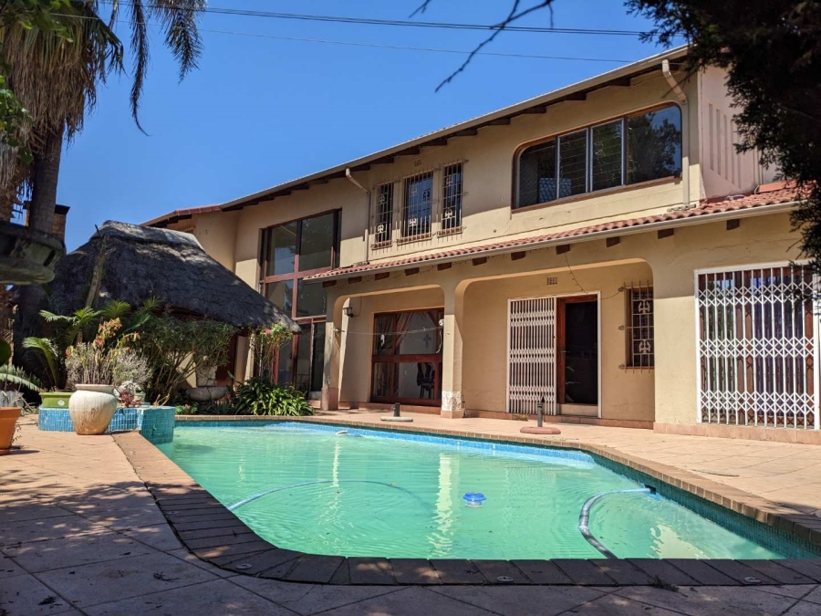 4 Bedroom Property for Sale in Bruma Gauteng