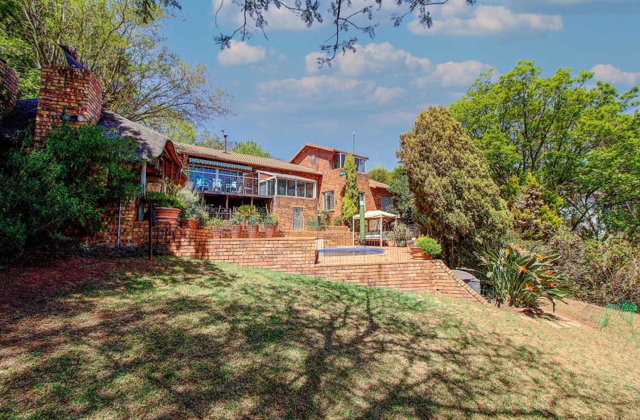 3 Bedroom Property for Sale in Helderkruin Gauteng