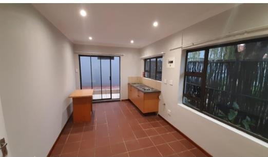 To Let 1 Bedroom Property for Rent in Melrose Gauteng