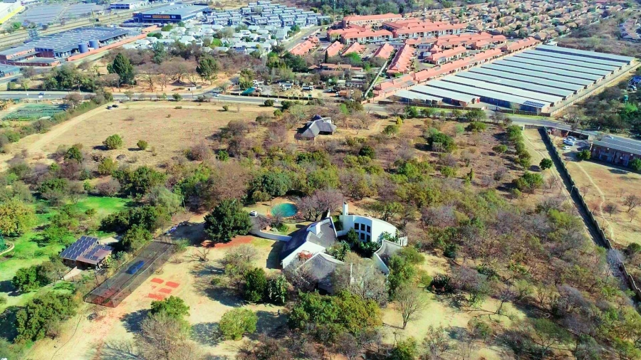 0 Bedroom Property for Sale in Equestria Gauteng