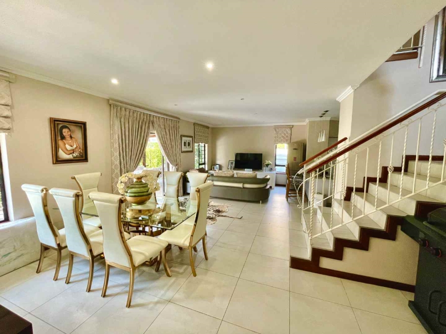 4 Bedroom Property for Sale in Hazeldean Gauteng