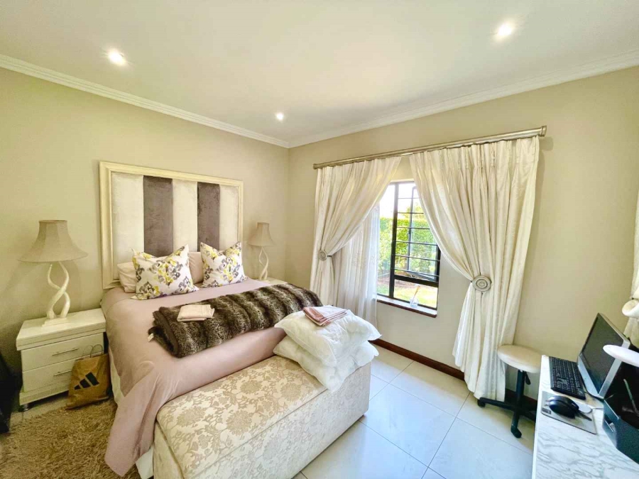 4 Bedroom Property for Sale in Hazeldean Gauteng