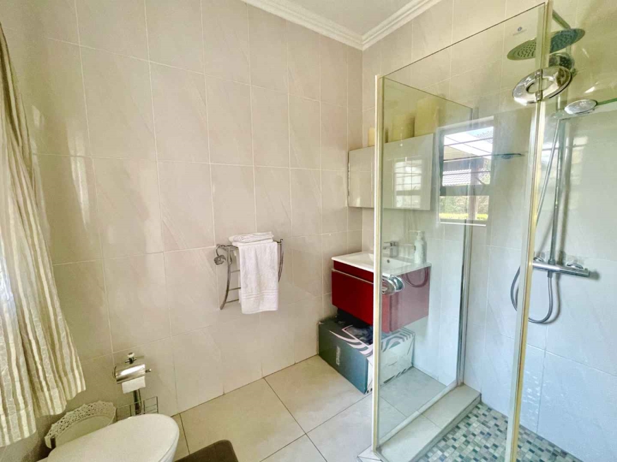 4 Bedroom Property for Sale in Hazeldean Gauteng