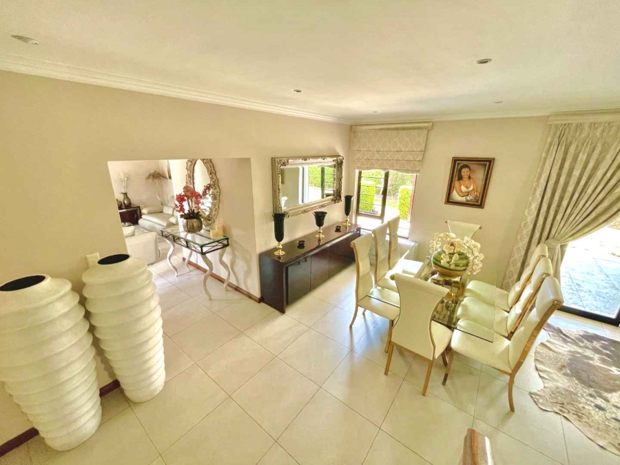 4 Bedroom Property for Sale in Hazeldean Gauteng