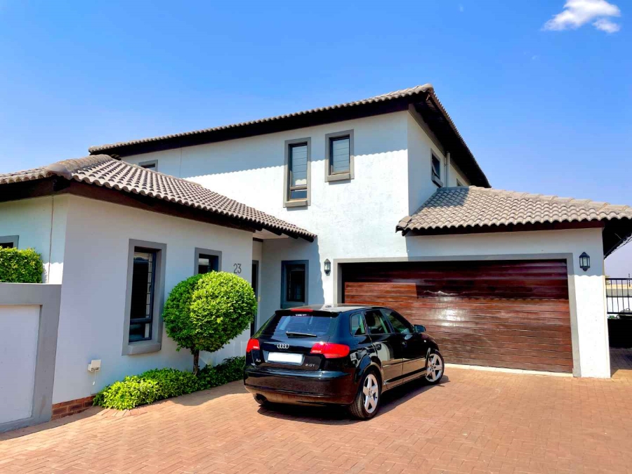 4 Bedroom Property for Sale in Hazeldean Gauteng